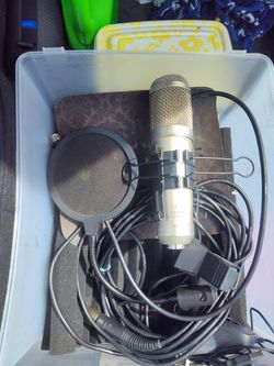 Mobile Recording