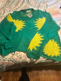 Savage Fenty Sweatshirt