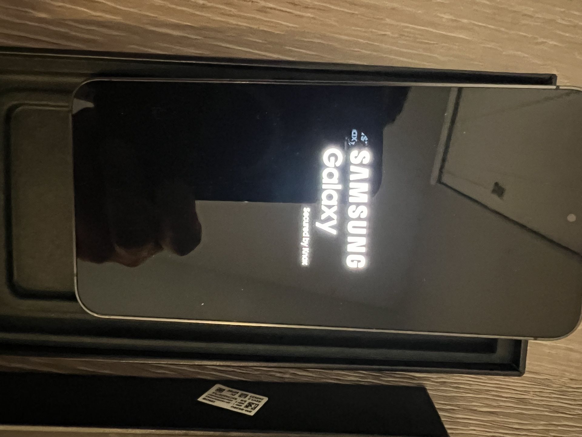 New Open Box Samsung Galaxy S24 128gb Tmobile