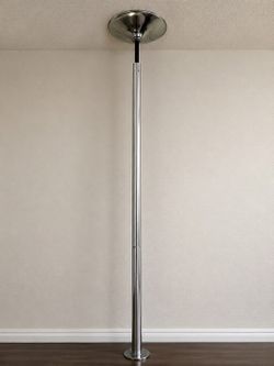 Dancing Pole