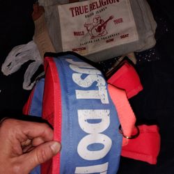 Nike Mini Backpack 🎒