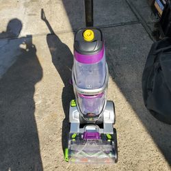 Pet Pro Revolution By Bissell