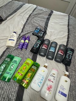 Hygiene products