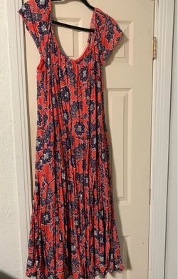 Dress 2X