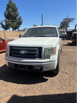 Ford F150 for sale