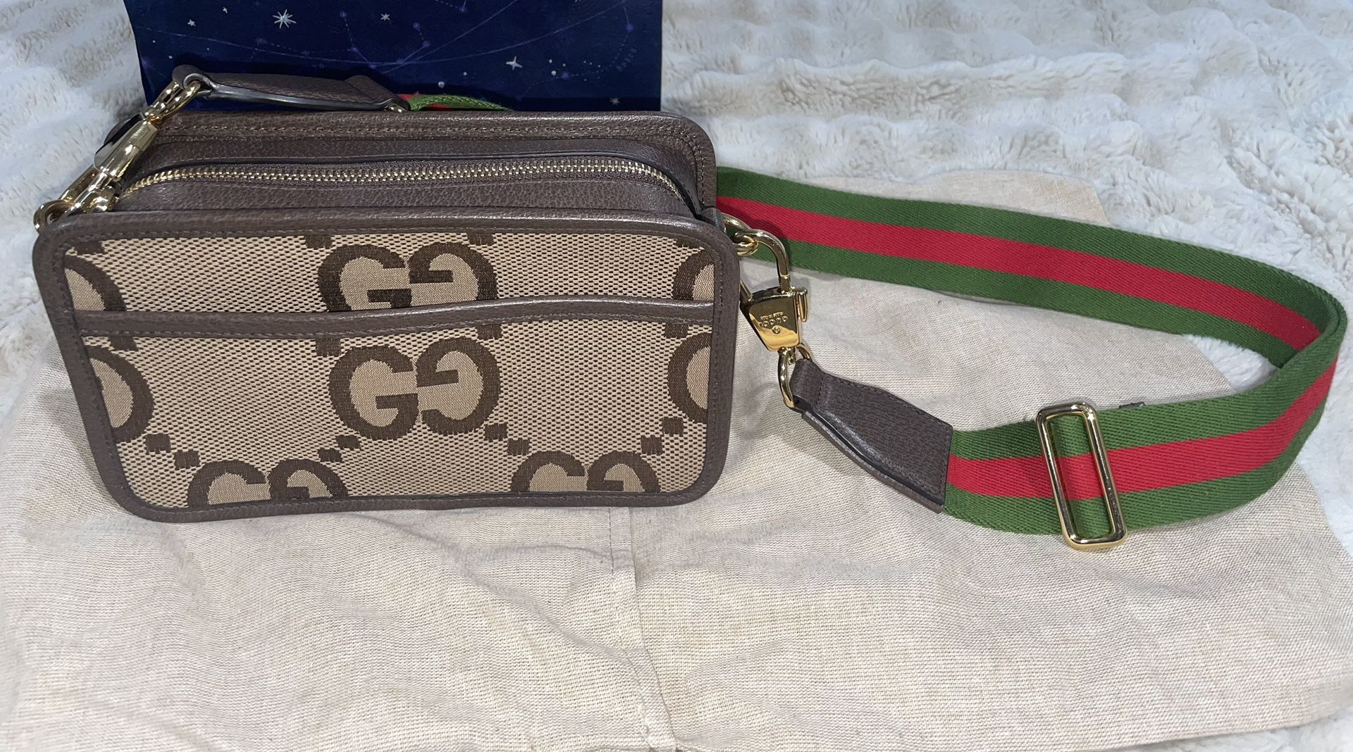 Gucci Mini Bag Purse (Women’s New)