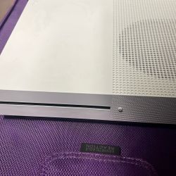 Xbox S 