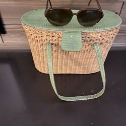 Vuarnet Unisex Sunglasses with Soft Case