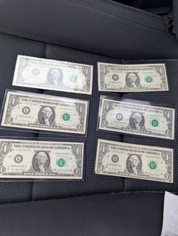 Old Bills For Sale 