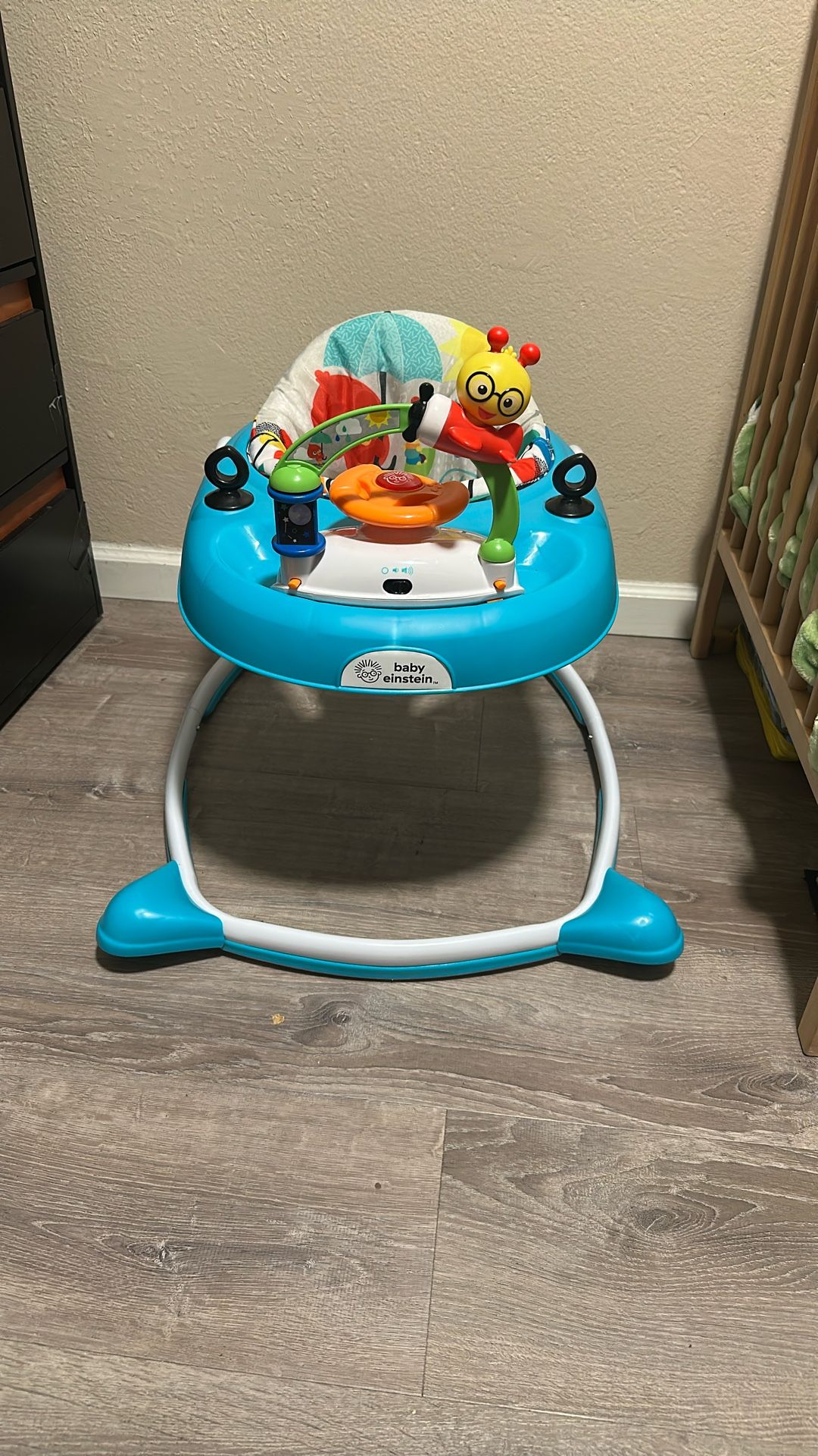 Baby Einstein Baby Walker 