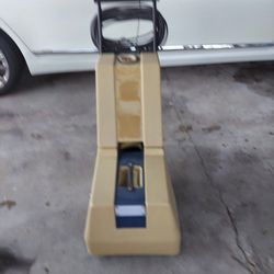 Carpet Cleaning And Janitor Equipment