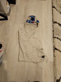Star Wars Kids Towel