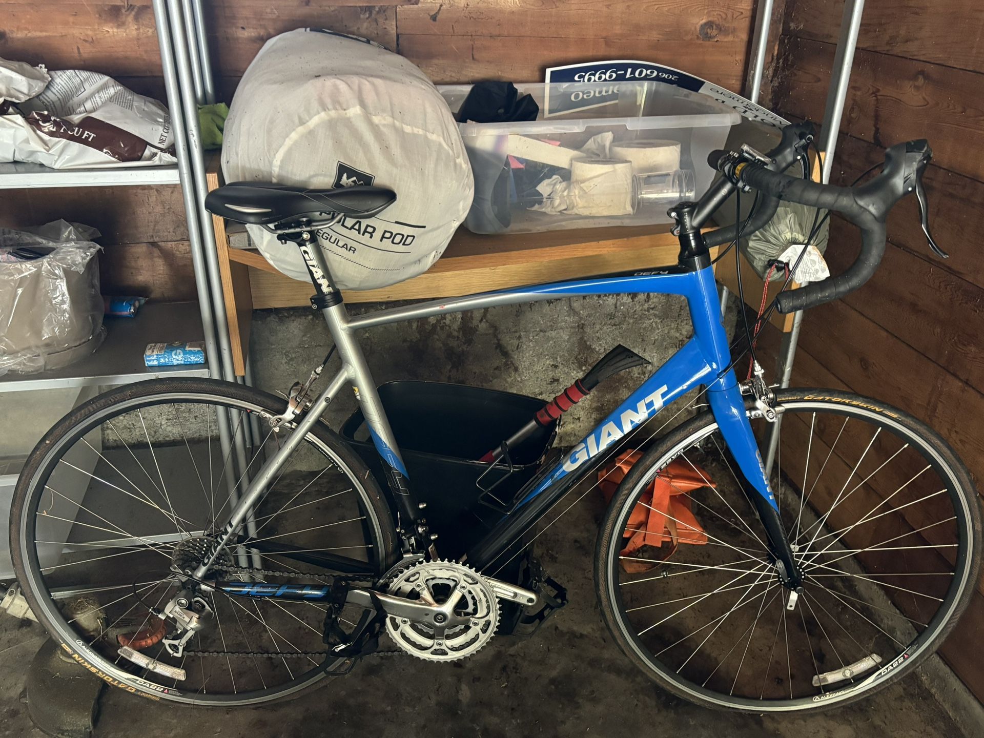 Road Bike