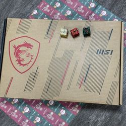 MSI GE76 RAIDER GAMING LAPTOP 2022 -PAYMENTS AVAILABLE FOR AS LOW AS $1 DOWN - NO CREDIT NEEDED