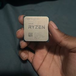 amd ryzen 5 3600