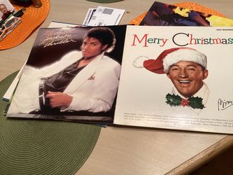 Thriller & many more