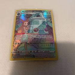 Pokémon Bronzong TG11/TG30