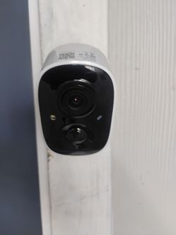 Security cameras