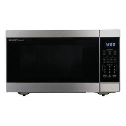 Microwave (New)