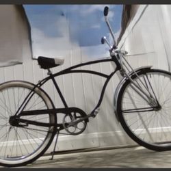 Schwinn Cruiser Bike