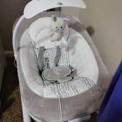 Baby Swing