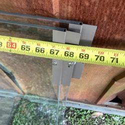 Shower Doors. Puertas Para Baño