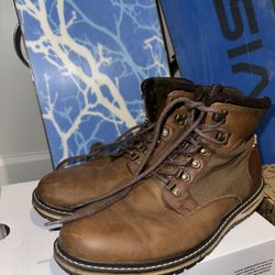 men’s work boots 
