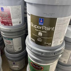 Pintura En Venta Paint Sale 