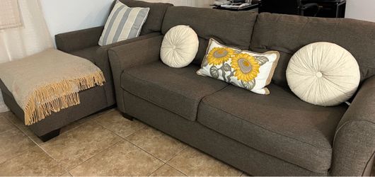 Sofa set