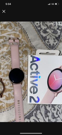 Samsung Galaxy Active 2