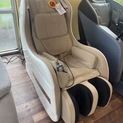 Relaxing Massage Chair