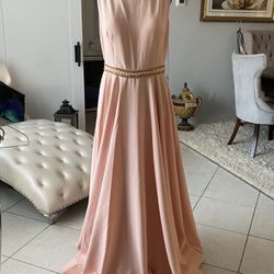 Party / Prom / Evening Dress
