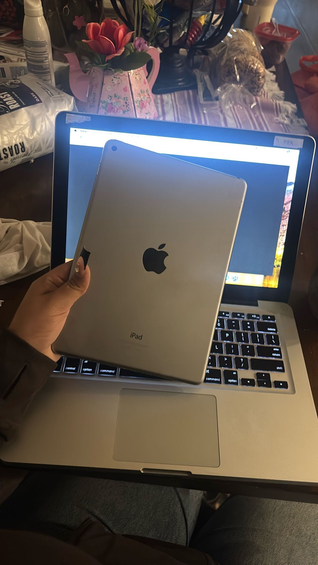 Ipad 2nd generation