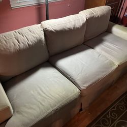Free Couch Need Gone Asap