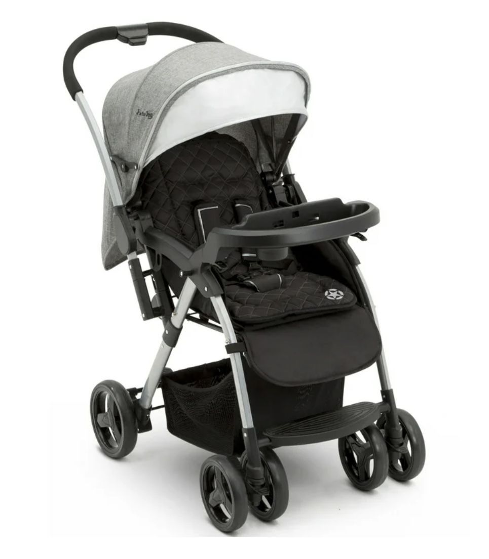 Jeep Convertible Stroller