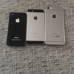 3- iPhone Bundles 