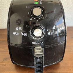 Air Fryer 