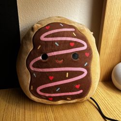 Squishmallow (Price Negotiable)