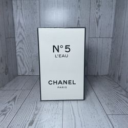 Chanel N5