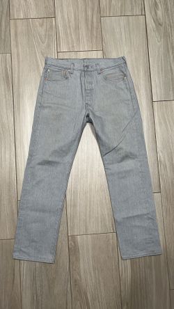 Levi’s 501 Original Shrink To Fit