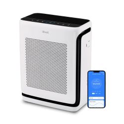 LEVOIT Air Purifier Vital 200S-P