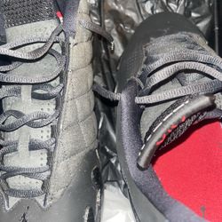 Jordan 14 Black Ferrari Size 11 Ds New  180 Obo