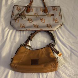 Dooney & Bourke Vintage Bundle