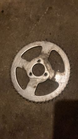 Sprocket