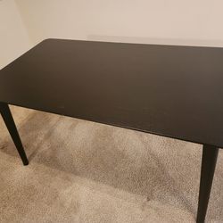 Ikea Lisabo Table