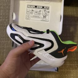 Jordan Tatum 1 (ps) Size 12c