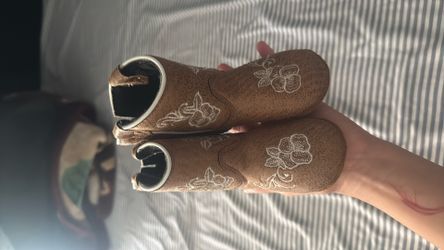 Boot barn boots