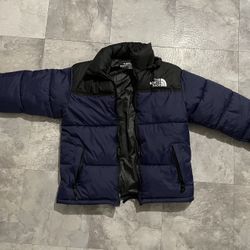 North Face Jacket 700
