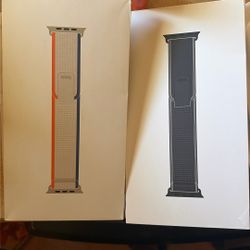 Apple Watch Bands Apple Watch ultra And ultra 2 