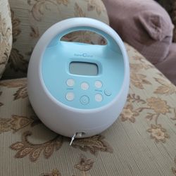 Electric Breast Pump